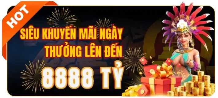 Hoàn trả hàng ngày 8win
