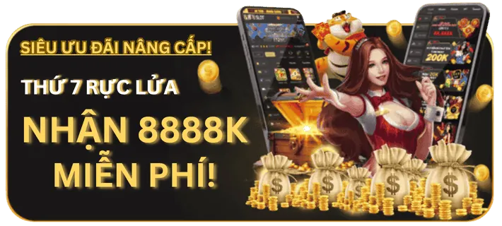 Khuyến mãi chào mừng 8win